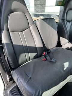 GMC C5500 Right Seat
