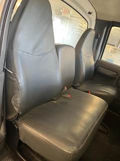 GMC C5500 Right Seat
