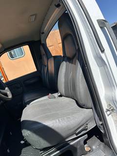 GMC C5500 Left Seat