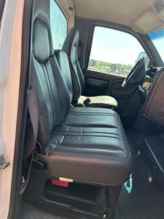 GMC C5500 Right Seat