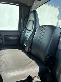GMC C5500 Right Seat