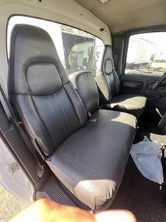 GMC C5500 Right Seat