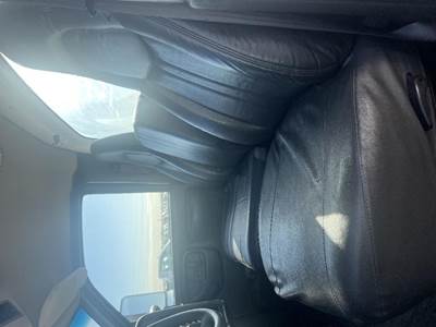GMC C5500 Right Seat