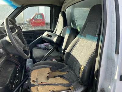 GMC C5500 Right Seat