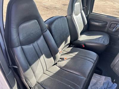 GMC C5500 Right Seat