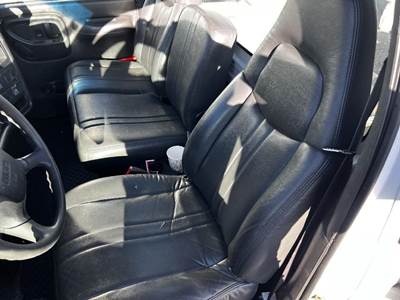 GMC C5500 Left Seat