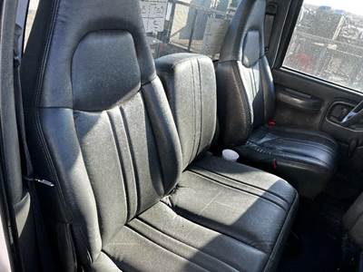 GMC C5500 Right Seat