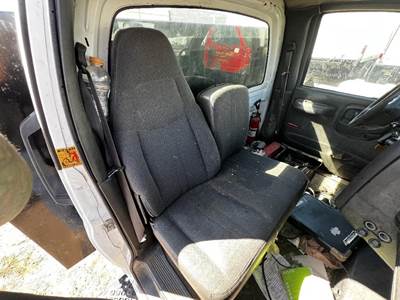 GMC C5500 Right Seat