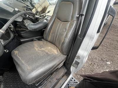 GMC C5500 Left Seat