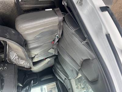 GMC C5500 Right Seat