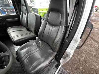 GMC C5500 Seat
