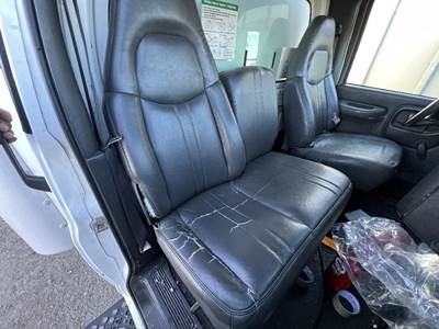 GMC C5500 Right Seat