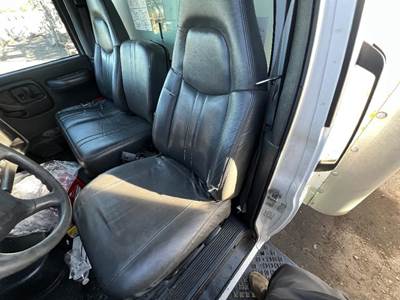 GMC C5500 Left Seat