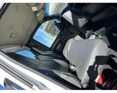 GMC C5500 Right Seat