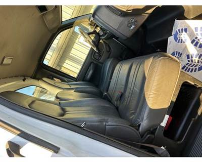 GMC C5500 Right Seat