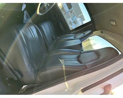 GMC C5500 Left Seat
