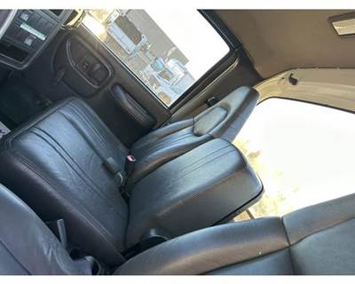 GMC C5500 Right Seat