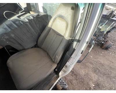 GMC C5500 Left Seat