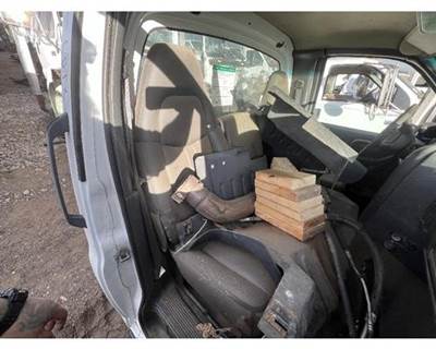 GMC C5500 Right Seat