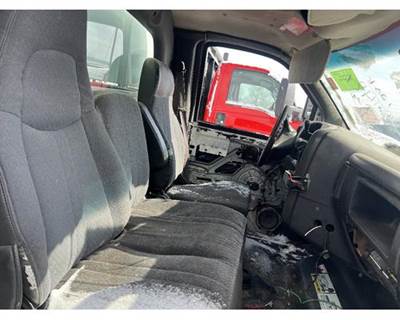 GMC C5500 Right Seat