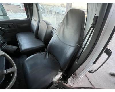 GMC C5500 Left Seat