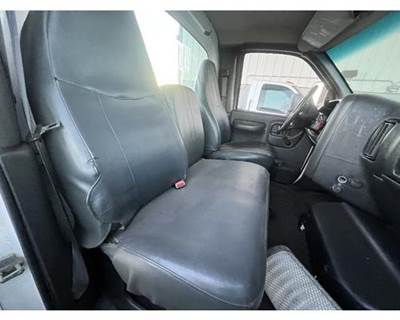 GMC C5500 Right Seat