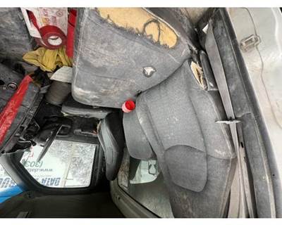 GMC C5500 Right Seat