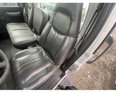 GMC C5500 Left Seat