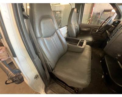 GMC C5500 Right Seat
