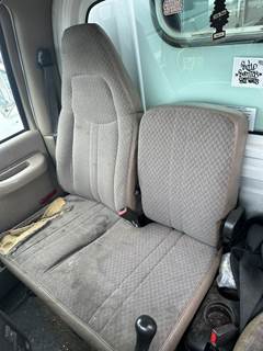 GMC C6500 Right Seat