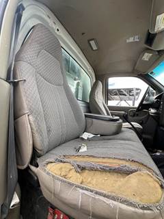 GMC C6500 Right Seat