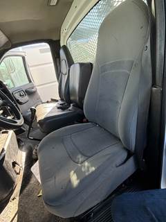 GMC C6500 Left Seat