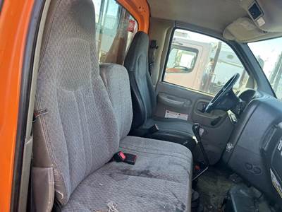 GMC C6500 Right Seat
