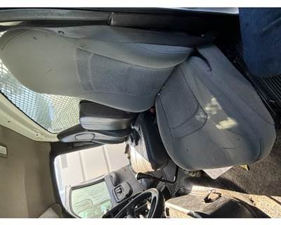 GMC C6500 Left Seat