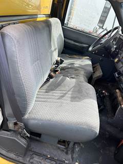 GMC C7500 Seat
