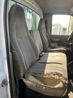 GMC C7500 Right Seat