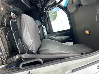 GMC C7500 Left Seat