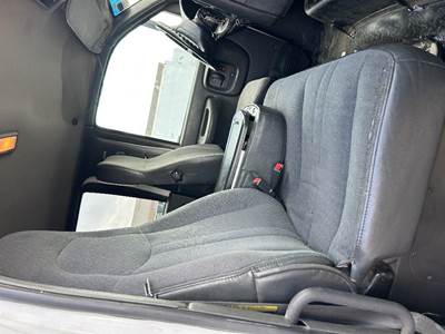 GMC C7500 Right Seat