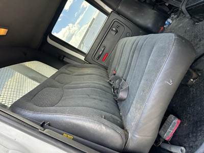 GMC C7500 Seat