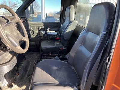 GMC C7500 Seat