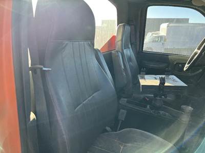 GMC C7500 Seat