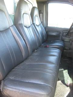GMC C7500 Right Seat