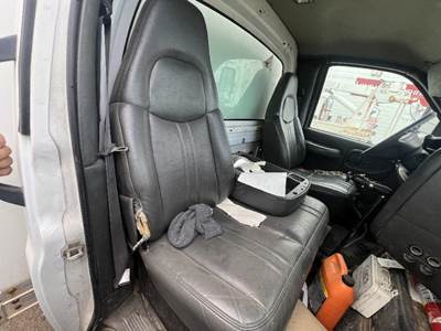 GMC C7500 Right Seat