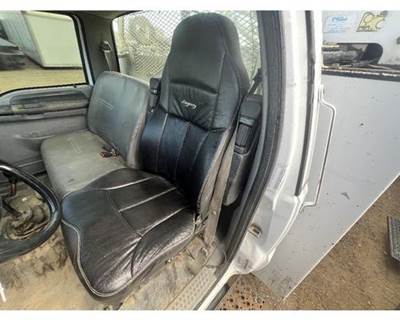 GMC C7500 Left Seat