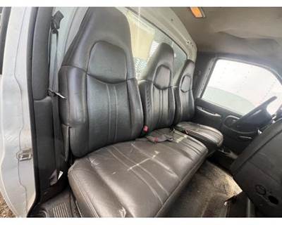 GMC C7500 Right Seat