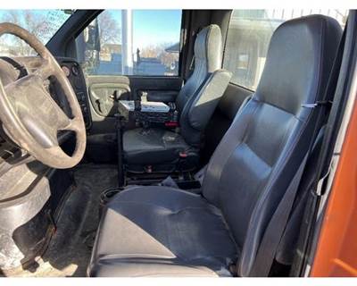 GMC C7500 Seat