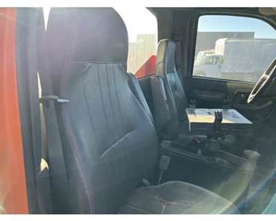 GMC C7500 Seat