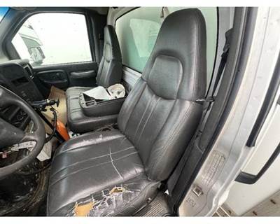 GMC C7500 Seat