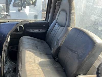 GMC C8500 Right Seat