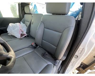 GMC GM515 Left Seat